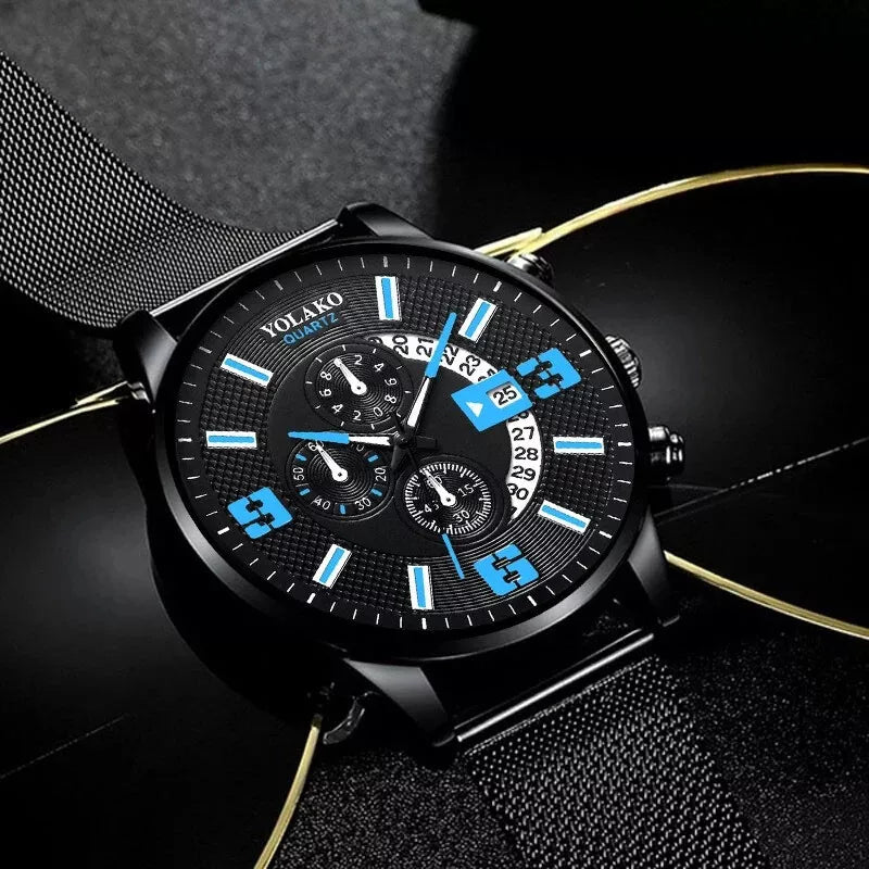 Watch Mens Fashion Watch Men Business