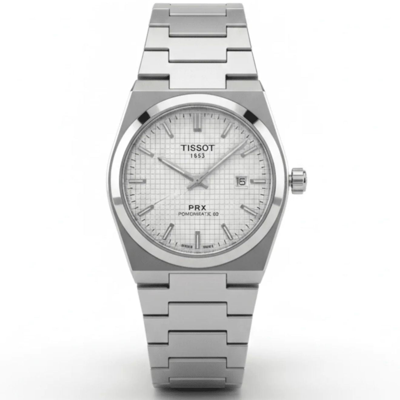 TISSOT PRX Watch For Men